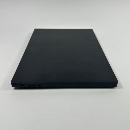 Razer Blade Stealth 13 RZ09-0310 13.3" i7-1065G7 16GB RAM 2TB SSD GTX 1650