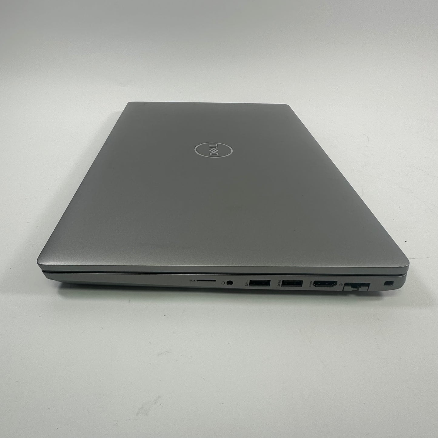 Dell Precision 3561 15.6" i7-11850H 2.5GHz 16GB RAM 1TB SSD Nvidia T600