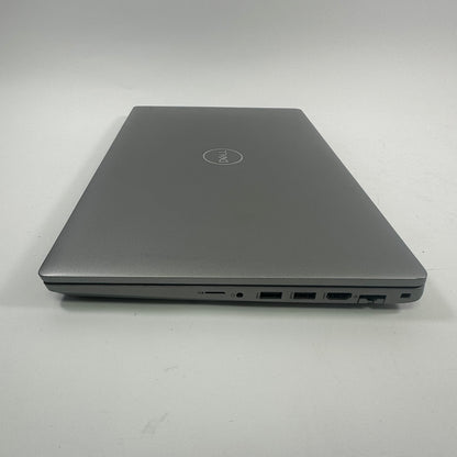 Dell Precision 3561 15.6" i7-11850H 2.5GHz 16GB RAM 1TB SSD Nvidia T600