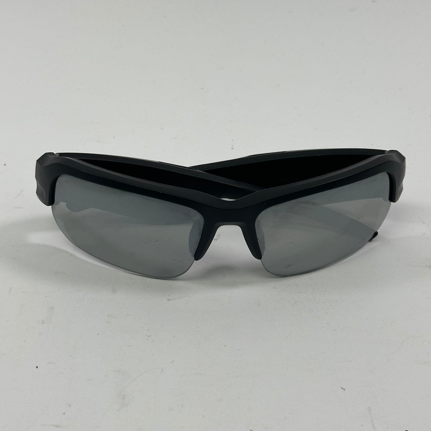Bose Frames Tempo Matte Black Standard BMD0010 AI Smart Glasses