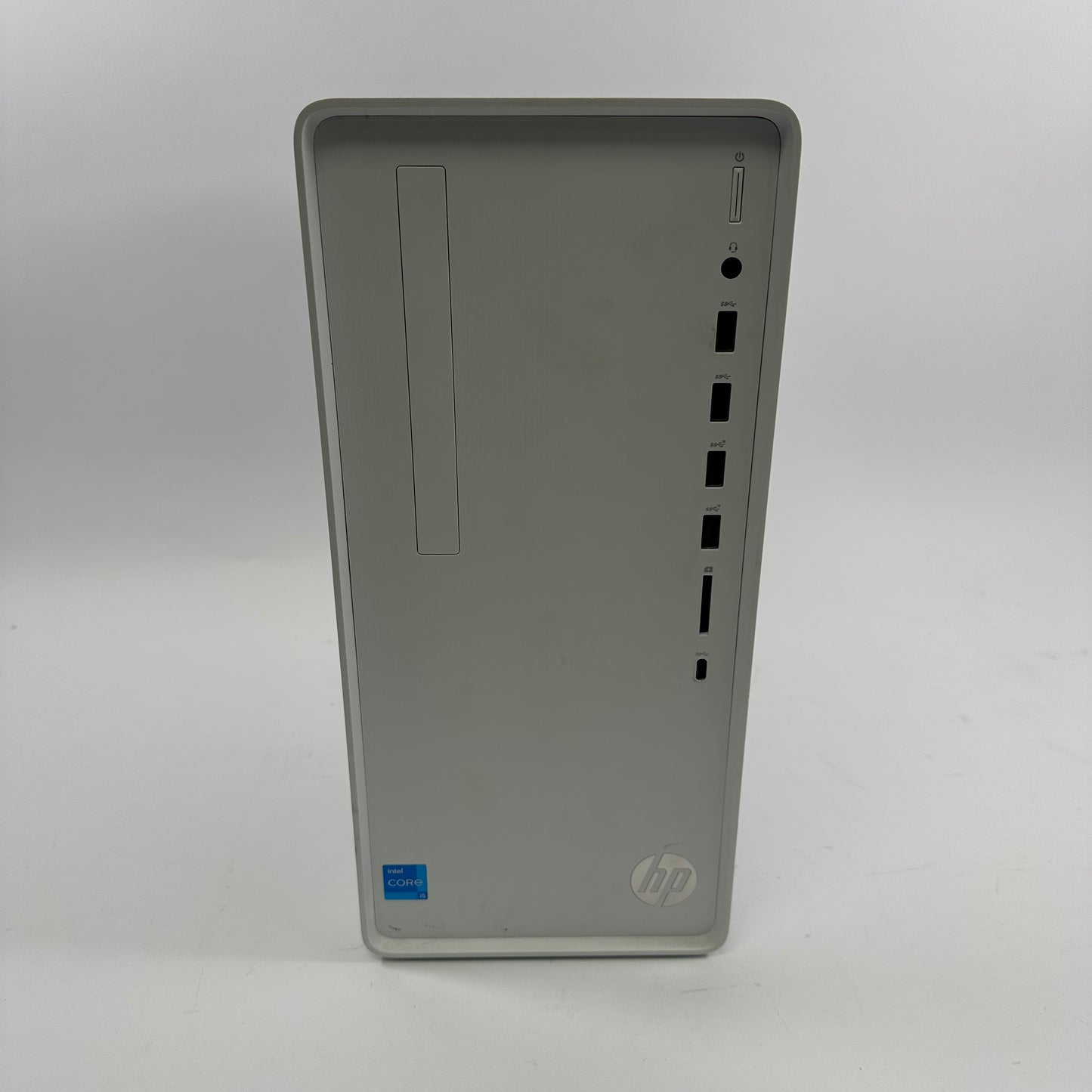 HP Pavilion TP01-3003W Core i5-12400 2.50GHz 12GB RAM 512GB SSD