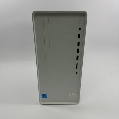 HP Pavilion TP01-3003W Core i5-12400 2.50GHz 12GB RAM 512GB SSD
