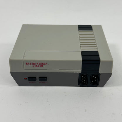 Mini Game Anniversary Edition Entertainment System 620 Games Console