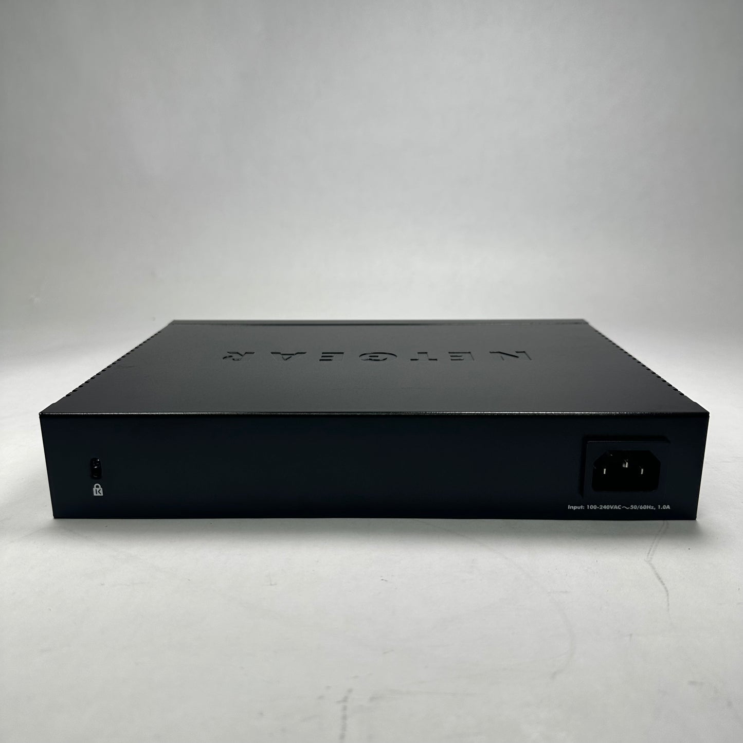 Netgear GS324 Network Switch ‎GS324-200NAS