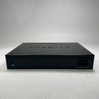 Netgear GS324 Network Switch ‎GS324-200NAS