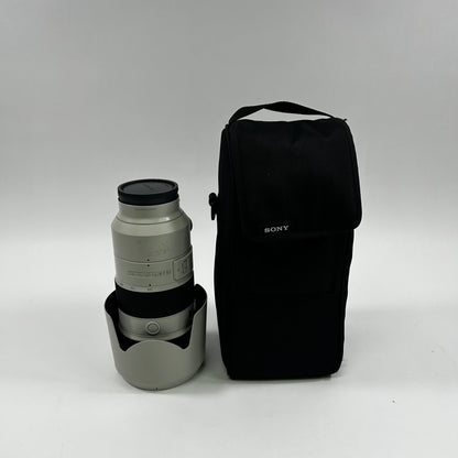 Sony FE 70-200mm f/2.8 GM OSS E-Mount  Lens SEL70200GM