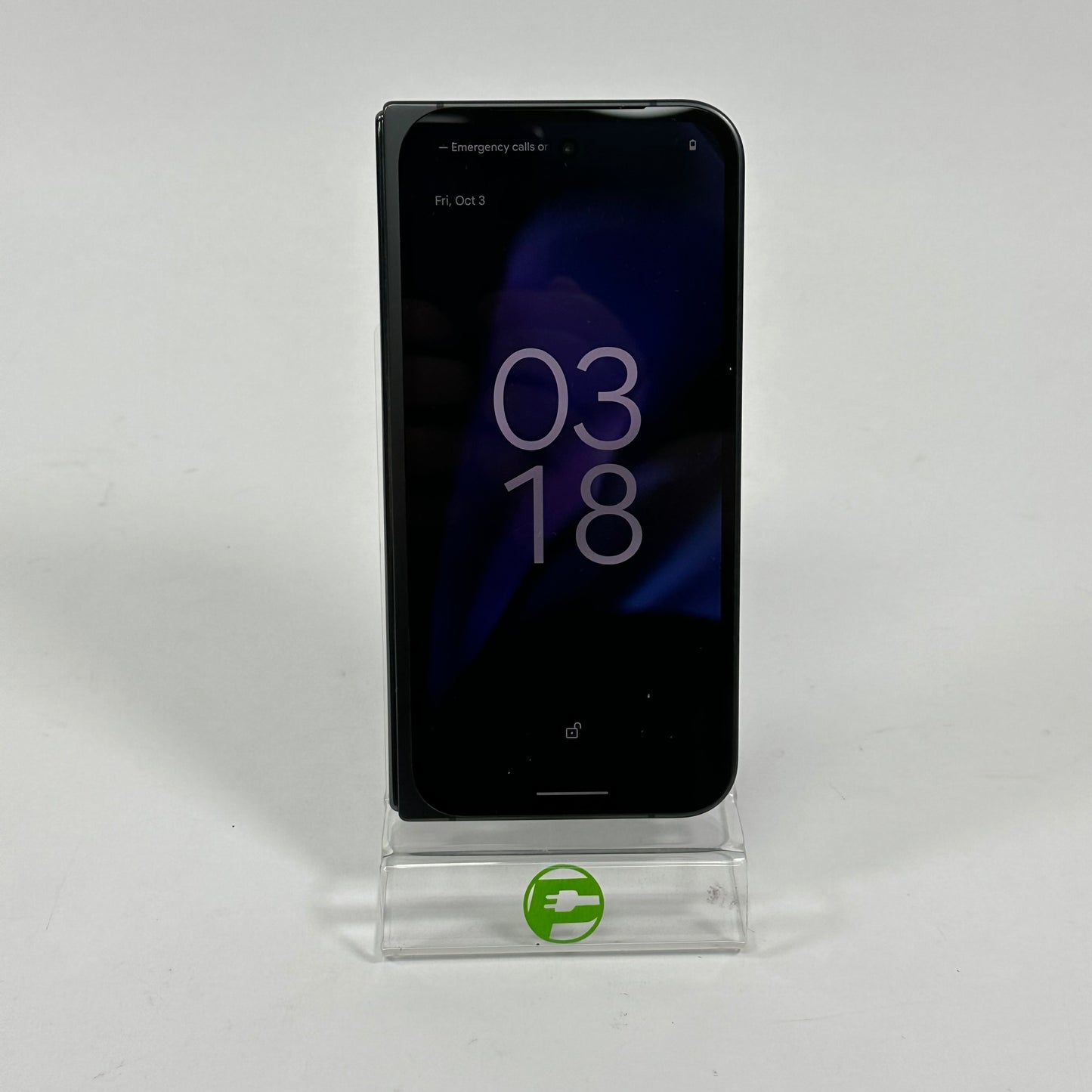  Unlocked Google Pixel 9 Pro Fold 256GB Charcoal GGH2X