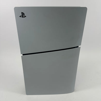 Sony PlayStation 5 Slim Digital PS5 1TB White Console Gaming System CFI-2015