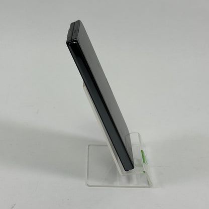  Unlocked Google Pixel 9 Pro Fold 256GB Charcoal GGH2X