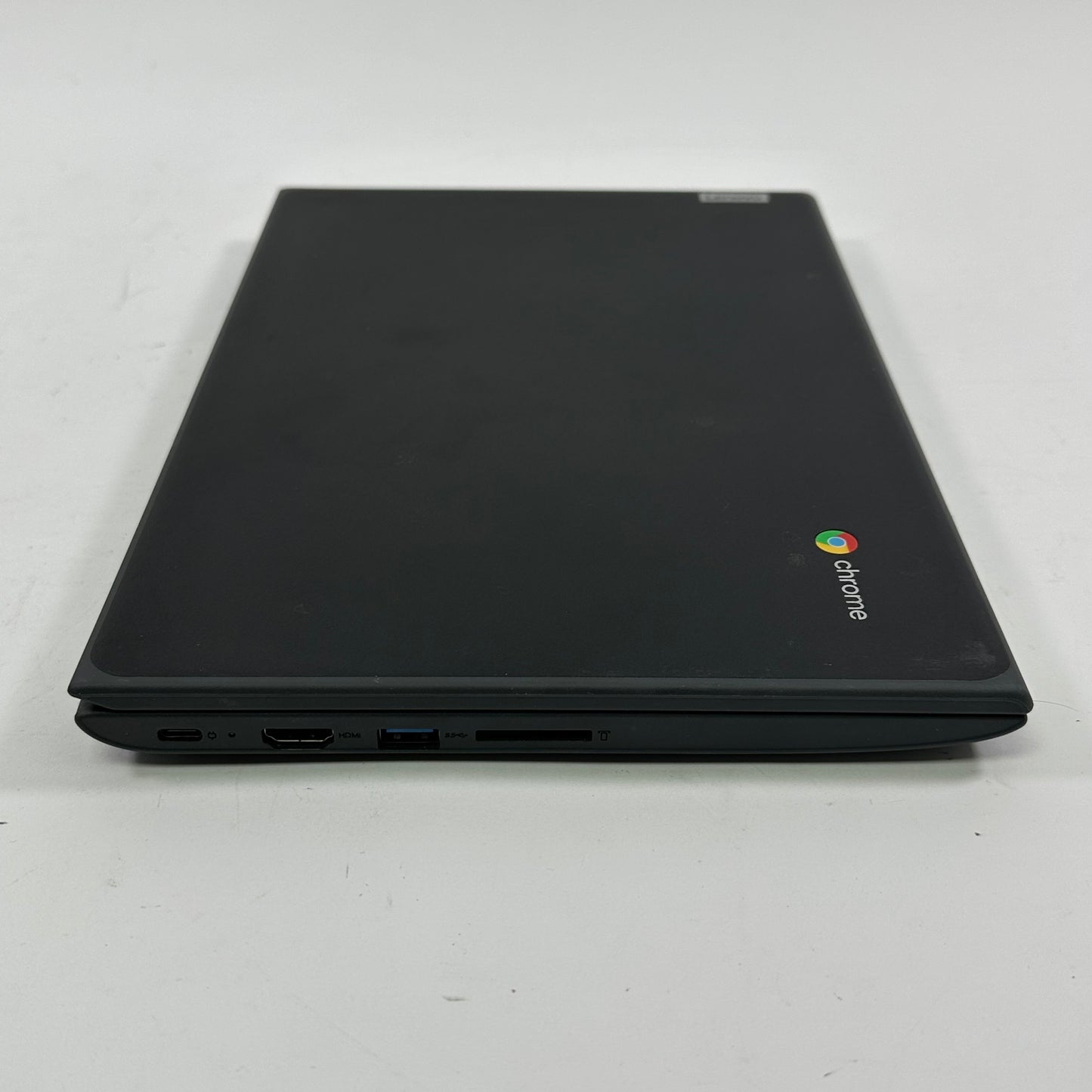 Lenovo 100e Chromebook 2nd Gen MTK 81QB 11.6" MT8173 1.7GHz 4GB RAM 32GB SSD