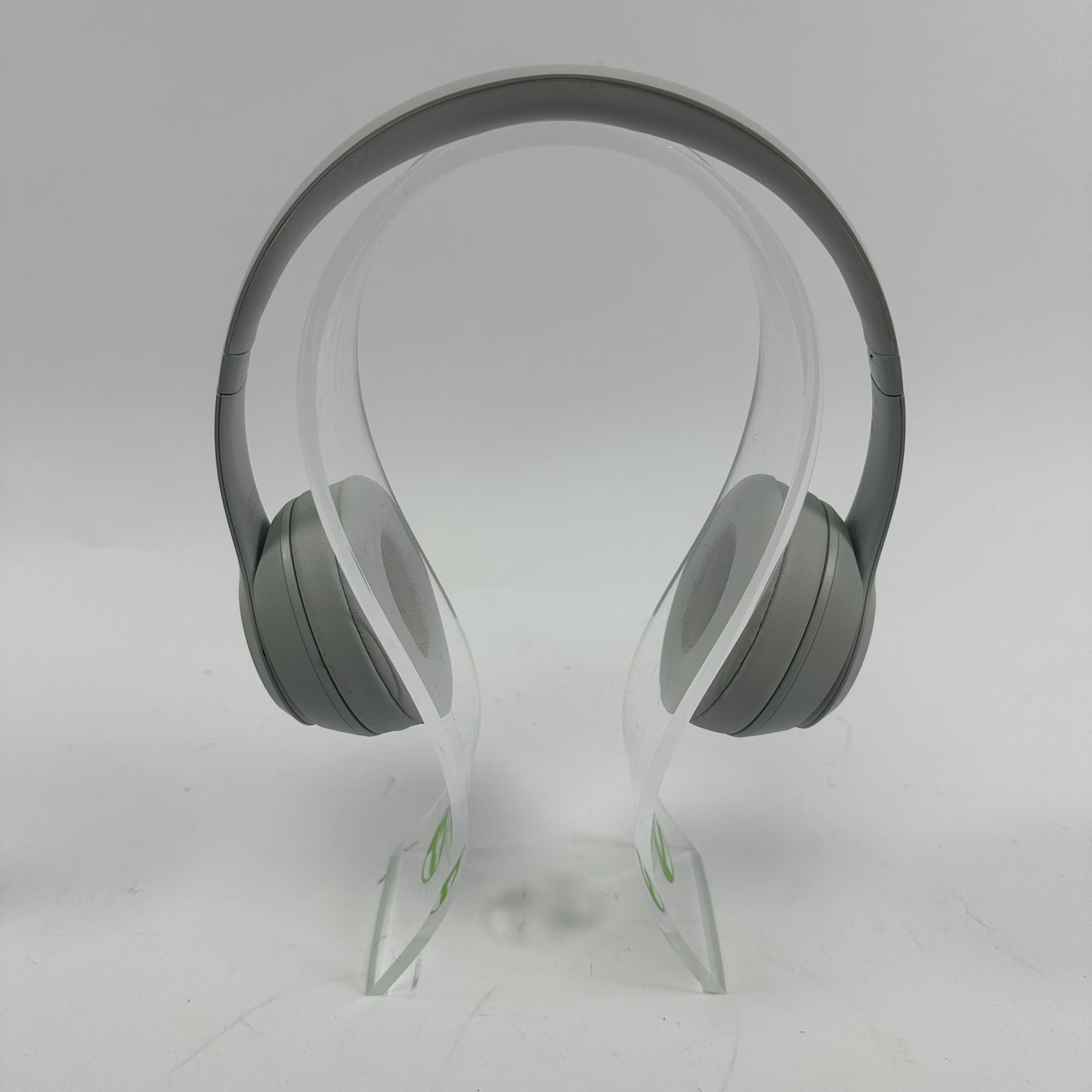 Beats Solo4  Wireless On-Ear Bluetooth Headphones Drenched Gray A3140