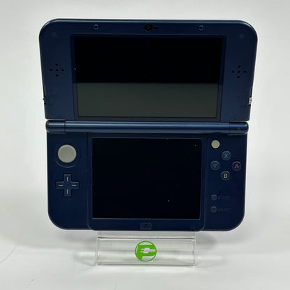 New Nintendo 3DS XL Handheld Game Console RED-001 Galaxy Edition
