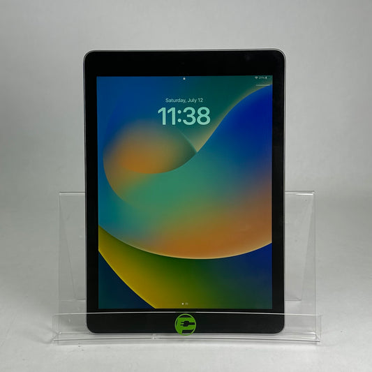 WiFi Only Apple iPad Pro 9.7" Space Gray 32GB
