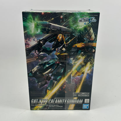 New Bandai GAT-X131 Calamity Gundam Action Figure 645075-2552264
