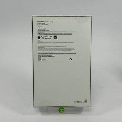 WiFi Only Samsung Galaxy Tab S6 Lite 10.4" 64GB Oxford Gray SM-P613