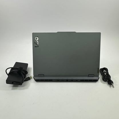 Lenovo LOQ 15 15IRX10 15.6" i7-13650HX 32GB RAM 1TB 512GB SSDs GeForce RTX 5060