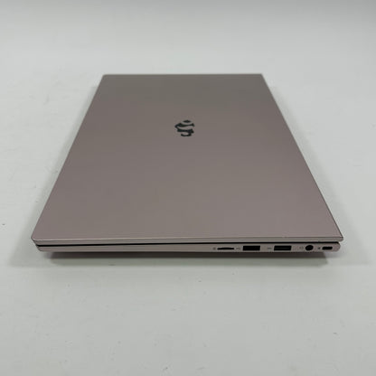 Nimo N152 15.6" Ryzen 5 3500U 2.1GHz 16GB RAM 256GB SSD