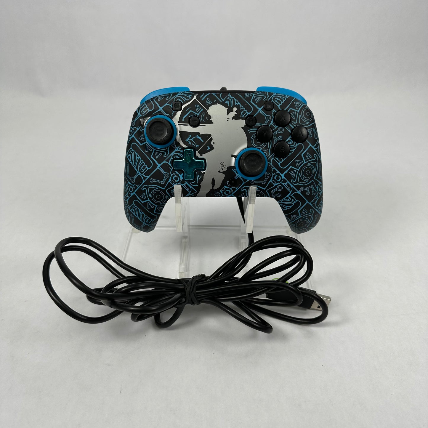 Nintendo PDP REMATCH Wired Deluxe Controller