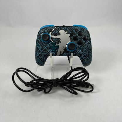 Nintendo PDP REMATCH Wired Deluxe Controller