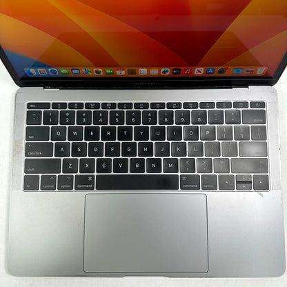 2017 Apple MacBook Pro 13.3" 1TB 