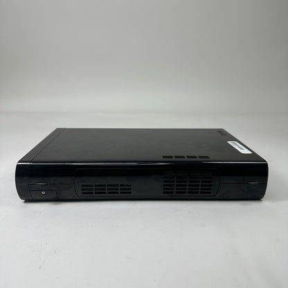 Nintendo Wii U Video Game Console WUP-101(02) Black