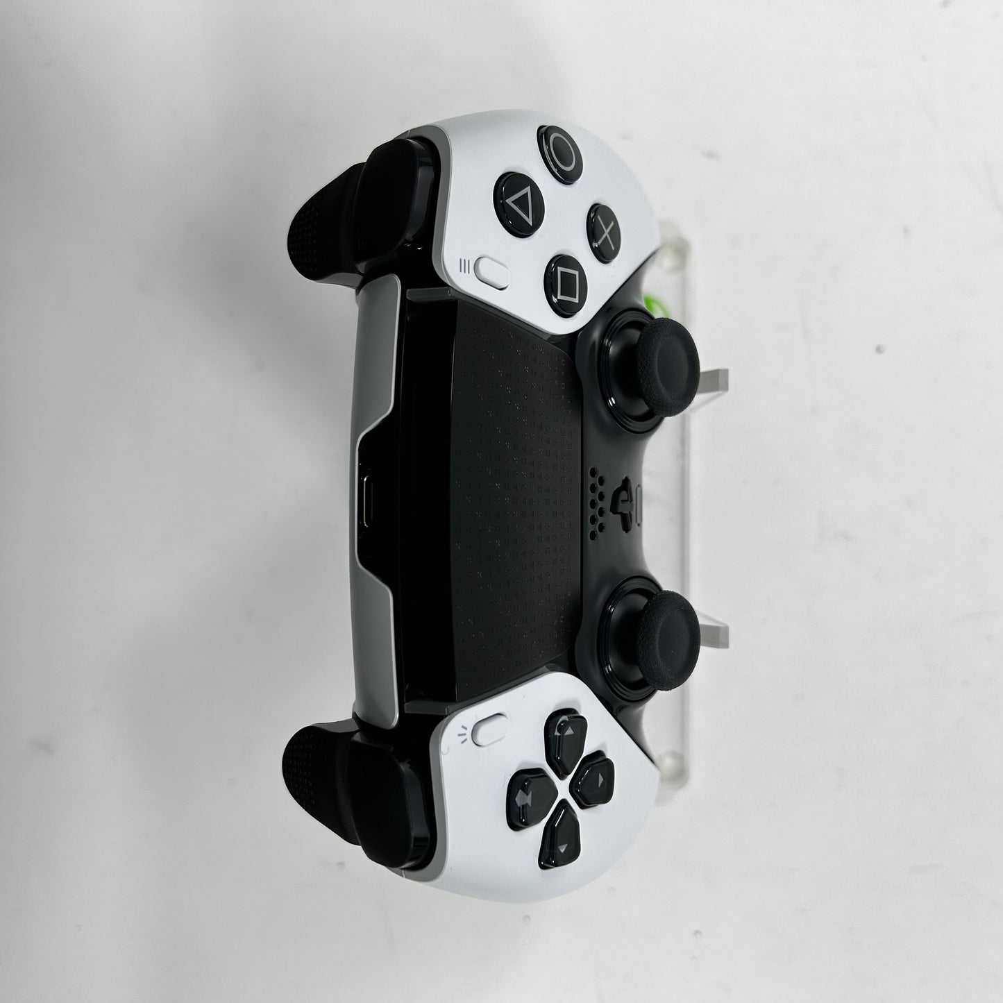 Sony Playstation 5 PS5 DualSense Edge Wireless Controller White/Black CFI-ZCP1