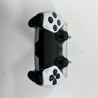 Sony Playstation 5 PS5 DualSense Edge Wireless Controller White/Black CFI-ZCP1