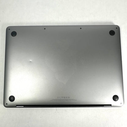 2017 Apple MacBook Pro 13.3" i5 2.3GHz 8GB RAM 128GB SSD Space Gray A1708
