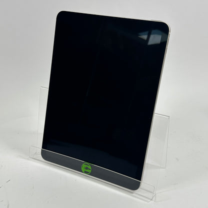 WiFi Only Apple iPad Air 11" M2 128GB Starlight MUXF3LL/A