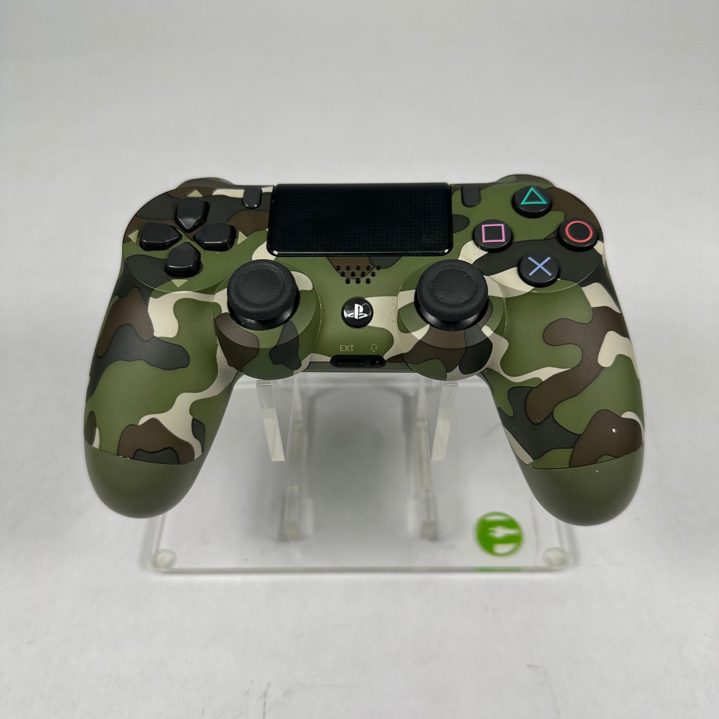 Sony PlayStation 4 PS4 DualShock 4 Wireless Controller Camo CUH-ZCT2U