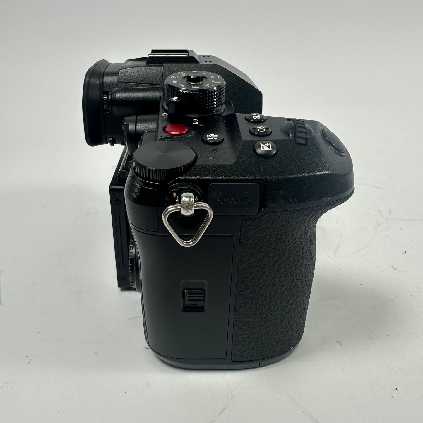 Panasonic Lumix DC-GH6 DC-GH6BODY 25.2MP MFT 4/3 Mount Mirrorless Camera