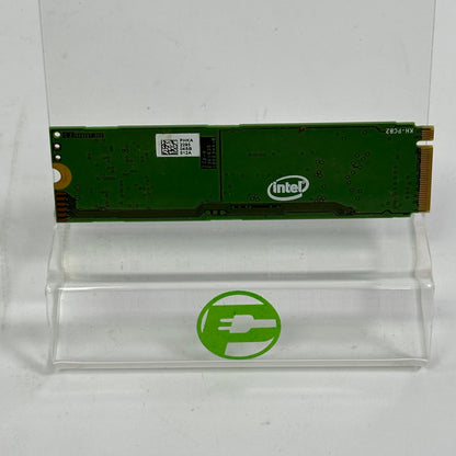Intel 2280mm 670p Series 512GB M.2 NVMe Gen 3.0 x 4 SSD SSDEKNU512GZ