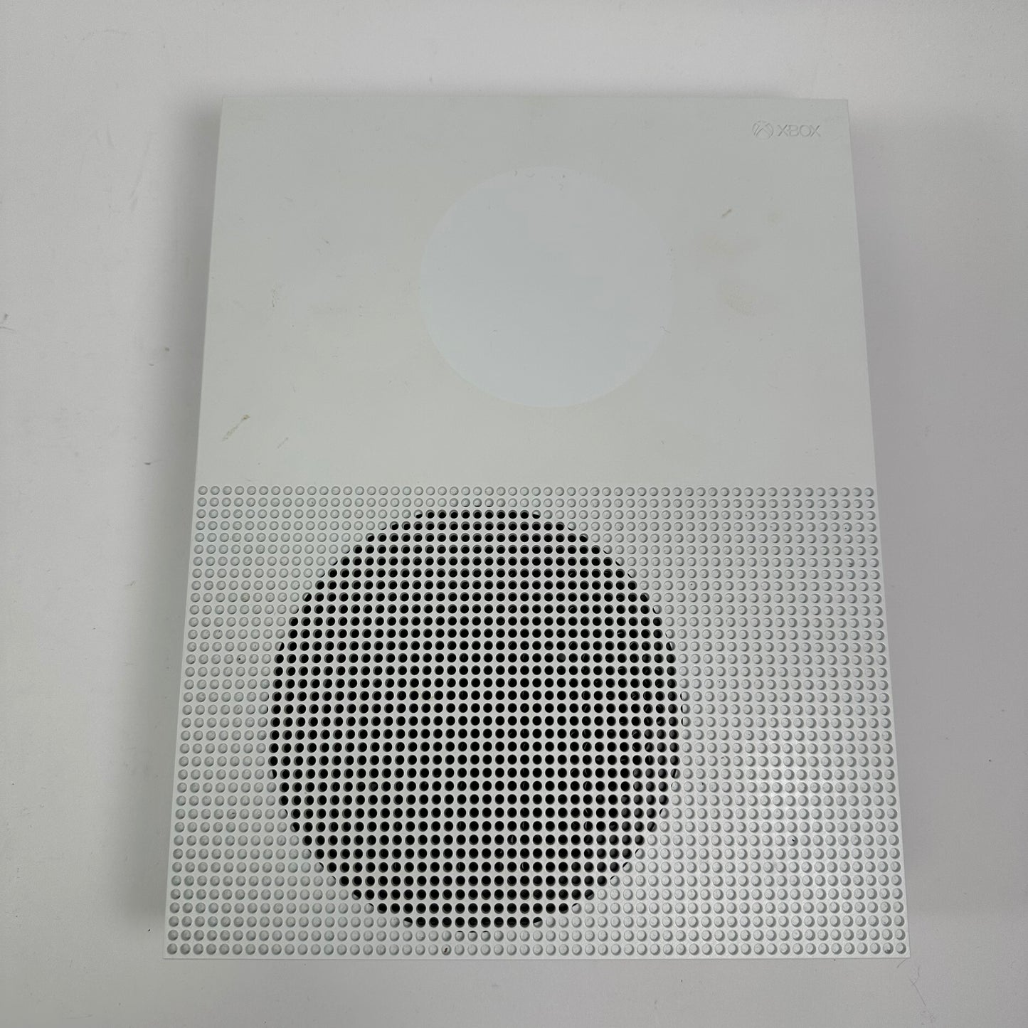 Microsoft Xbox One S 1TB Console Gaming System White 1681