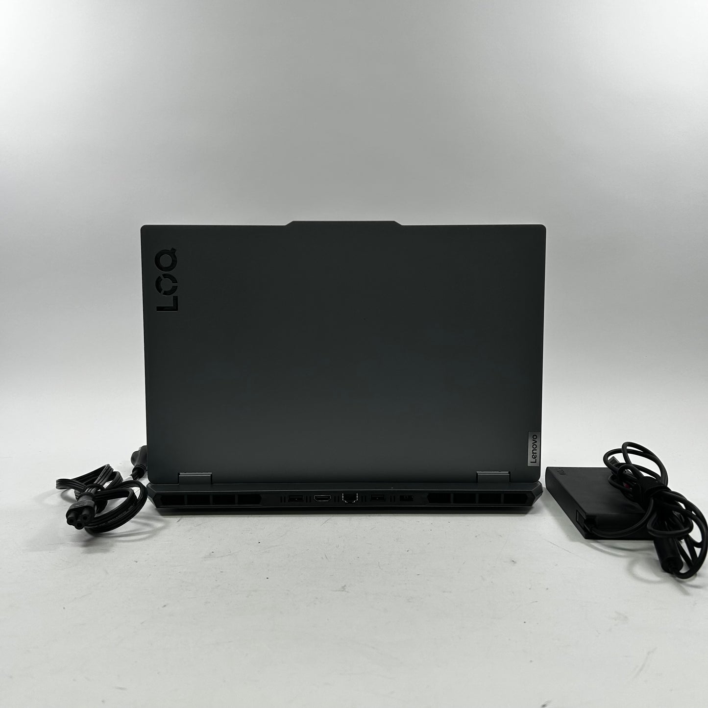 Lenovo LOQ 15 15ARP9 15.6" Ryzen 5 7235HS 16GB RAM 512GB SSD GeForce RTX 4050