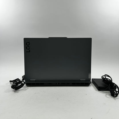 Lenovo LOQ 15 15ARP9 15.6" Ryzen 5 7235HS 16GB RAM 512GB SSD GeForce RTX 4050