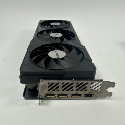Gigabyte GeForce RTX 4080 Super WindForce V2 16GB GDDR6X Graphics Card