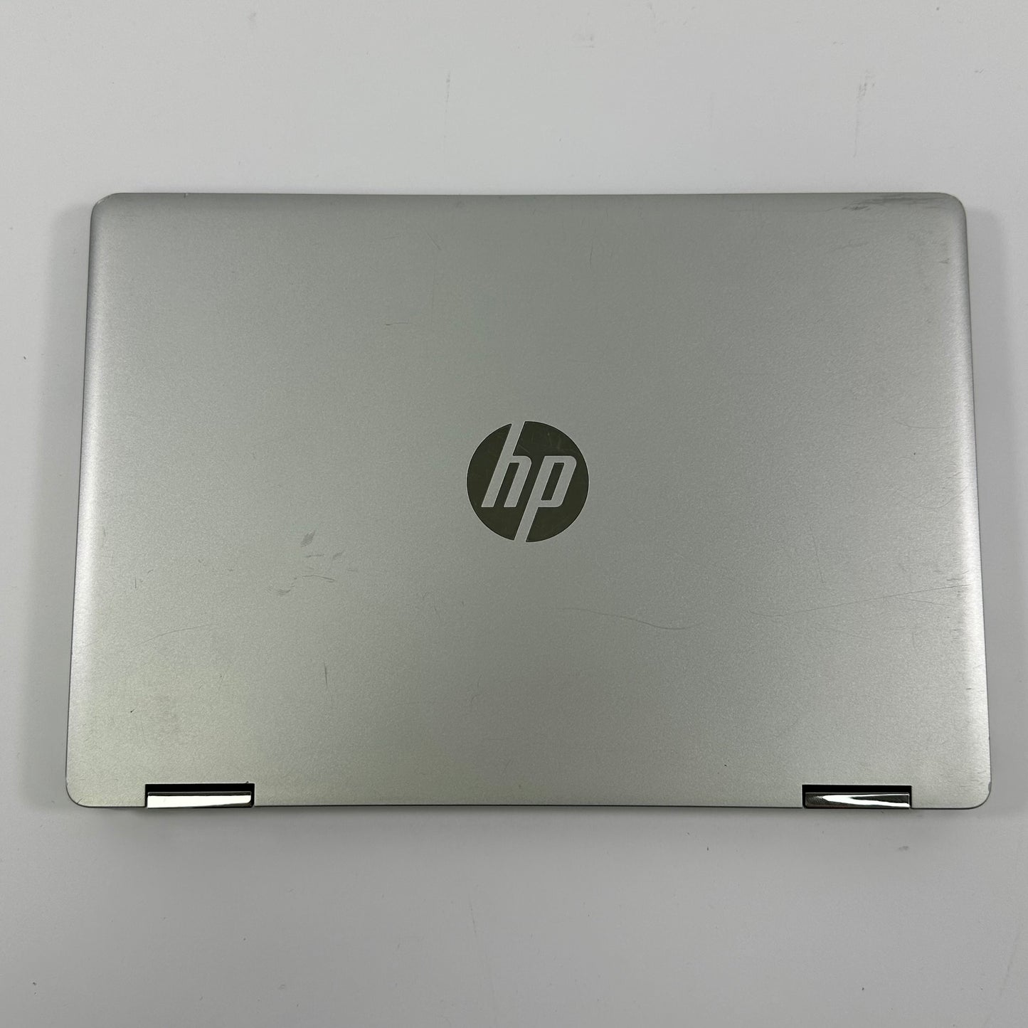 HP Pavilion x360 11M-AP0013DX 11.6" Pentium Silver N5000 1.10 4GB RAM 128GB SSD