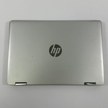HP Pavilion x360 11M-AP0013DX 11.6" Pentium Silver N5000 1.10 4GB RAM 128GB SSD