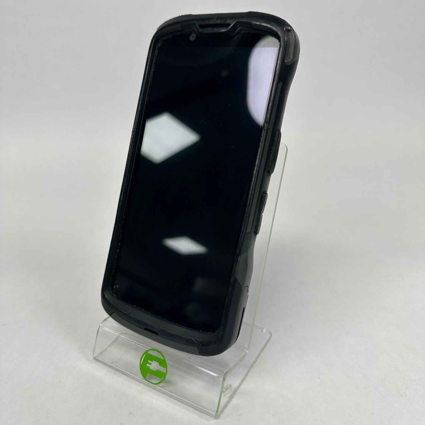 Zebra TC58 Scanner