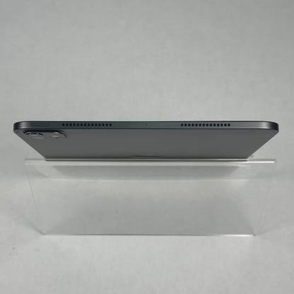 WiFi Only Apple iPad Pro 11" M4 256GB 18.5 Space Black MVV83LL/A