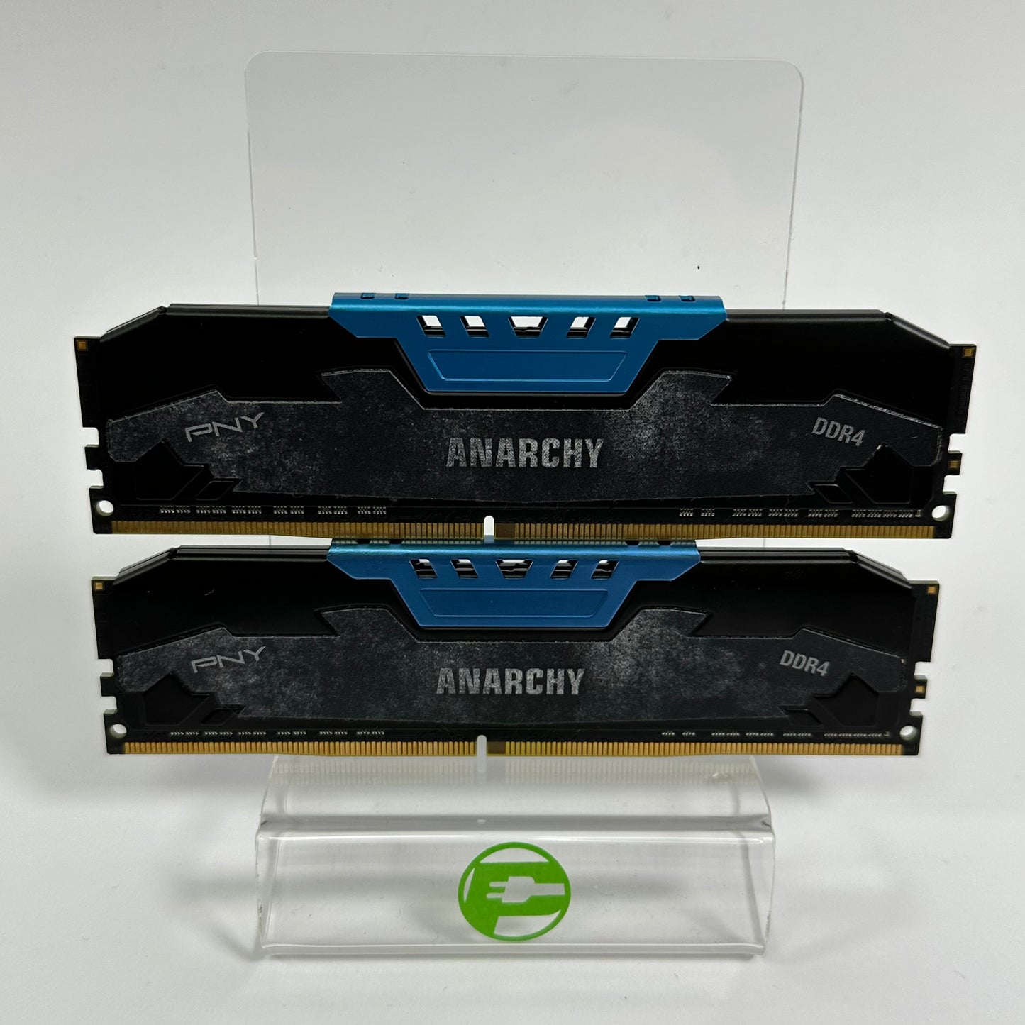 PNY Anarchy 16GB (2x8GB) RAM DDR4 2133MHz 8GBF2X04HEEE36-12-K-HAB