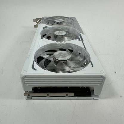 AsRock Radeon RX 9060 XT Steel Legend 16GB GDDR6 Graphics Card RX9060XT-SL-16GO