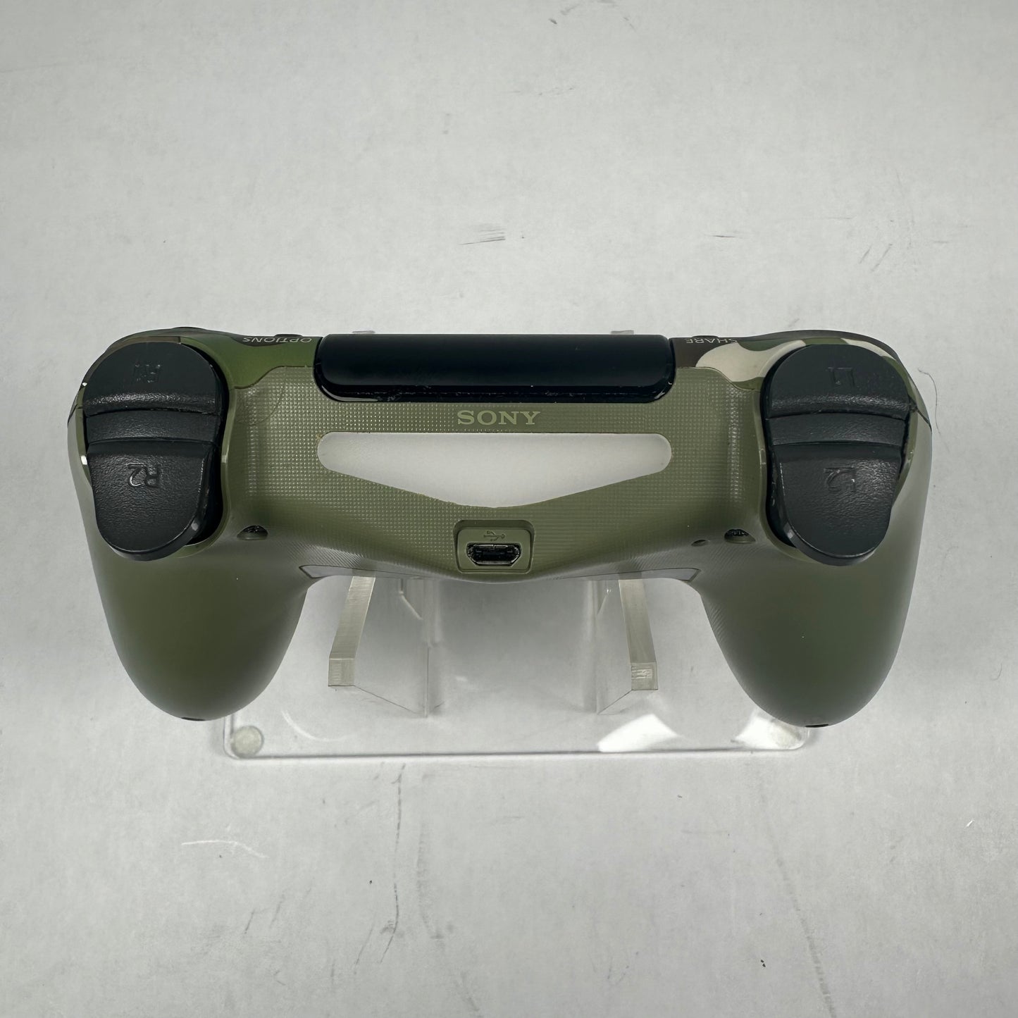 Sony PlayStation 4 PS4 DualShock 4 Wireless Controller Camo CUH-ZCT2U