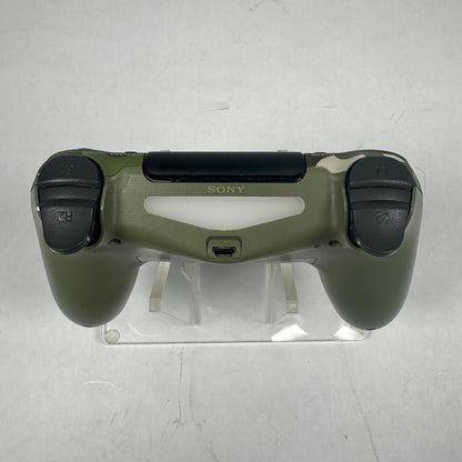 Sony PlayStation 4 PS4 DualShock 4 Wireless Controller Camo CUH-ZCT2U