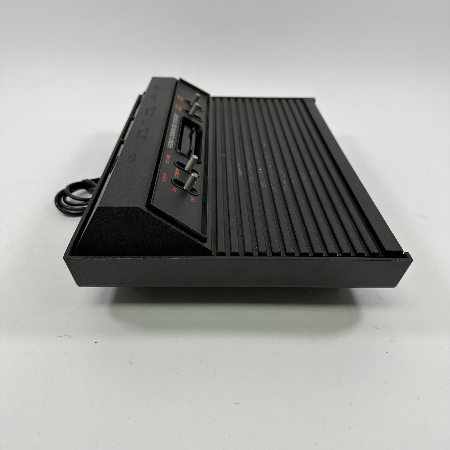 Atari 2600 Vader Edition Game Console CX2600A