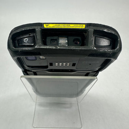 Zebra TC58 Scanner