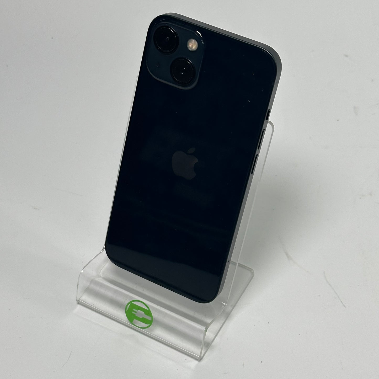 Unlocked Apple iPhone 13 128GB Midnight MLNC3J/A