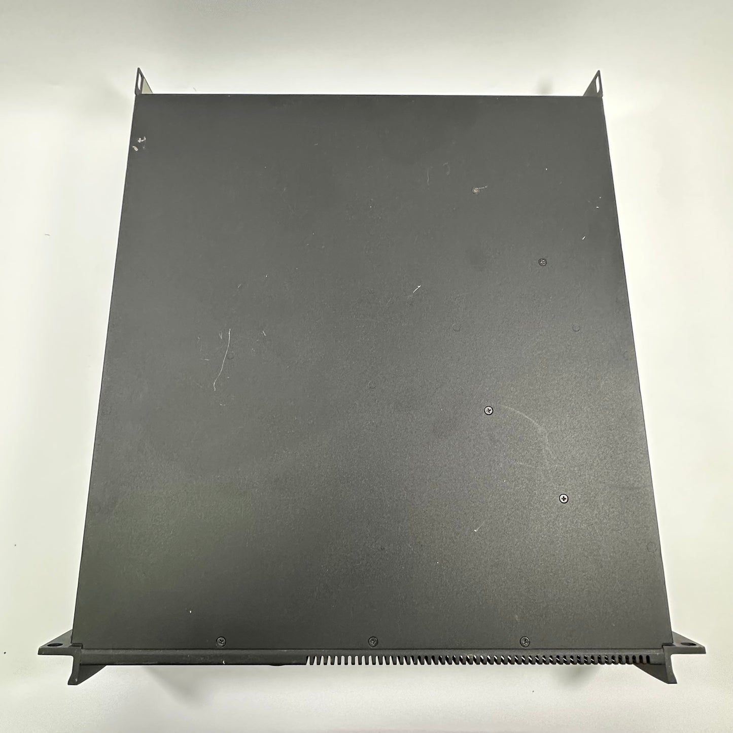 Bose PowerMatch Configurable Professional Power Amplifier PM8500N