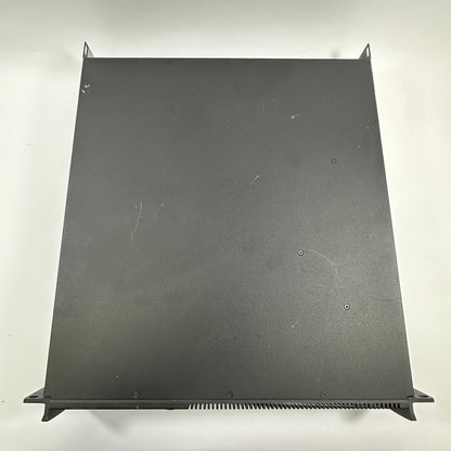 Bose PowerMatch Configurable Professional Power Amplifier PM8500N