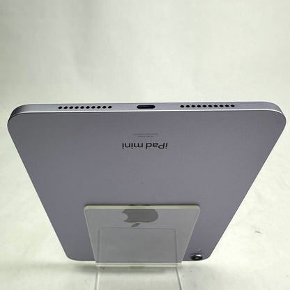 WiFi Only Apple iPad mini (A17 Pro) 128GB 